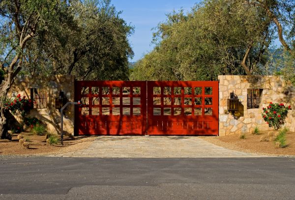 Private Driveway Construction