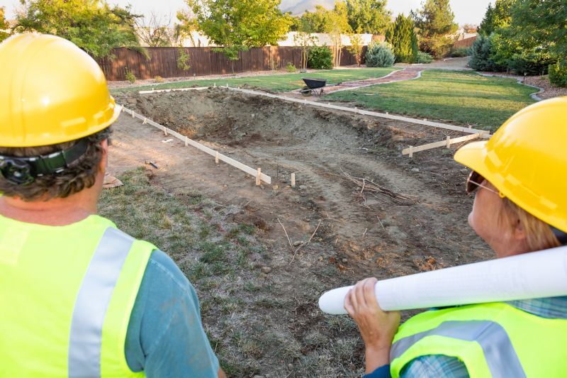 Site Excavation