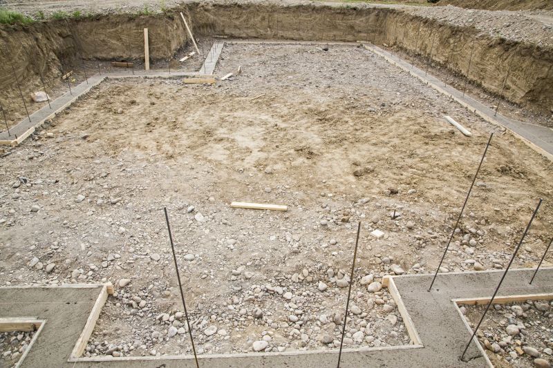 Site Excavation